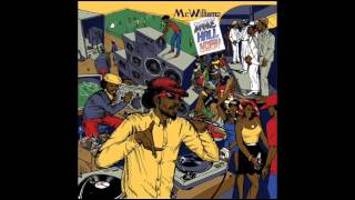 Mr Williamz  Where The Man Come From [upl. by Lange]