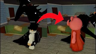 Top 5 Piggy GLITCHES that NOT EVERYONE knows about [upl. by Nolla]