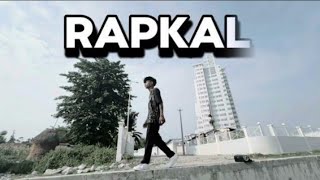 Rapkall  Eklai xu aja  official music video 2024 [upl. by Peony]