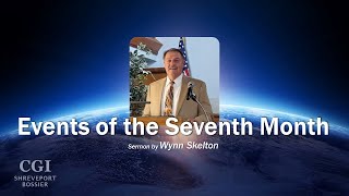 Events of the Seventh Month by Wynn Skelton [upl. by Phillipp]