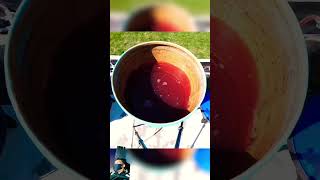 Worlds Largest Jello Pooljello shortsfeed shorts viral 1million viralvideo [upl. by Curr]