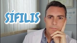 Dermatólogo explica las cosas más relevantes sobre la sífilis [upl. by Ardnod376]