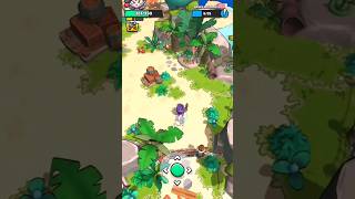 Mighty Calico Android Gameplay [upl. by Horten204]