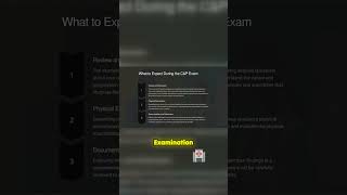 Unlock the Secrets of Your CampP Exam – Get Prepared Now [upl. by Neelat]