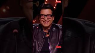 Appearance of Mahanayak Rajesh Hamal in Comedy Champion Season 3  Shorts [upl. by Layton140]