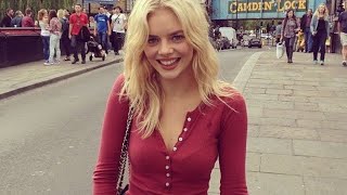 samara weaving cc [upl. by Arehs335]