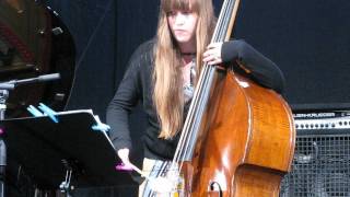 Dag Arnesen Trio with Palle Mikkelborg BJF´12 2 part [upl. by Duster]