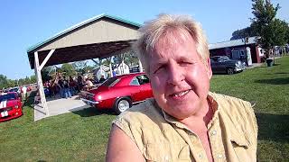 Der Dutchmans Carshow Plain City Ohio [upl. by Ahsaret790]