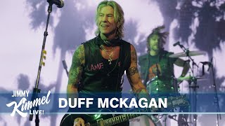 Duff McKagan – Longfeather [upl. by Moshell]