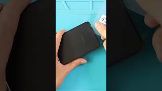 How to Open Galaxy a52 5g diy [upl. by Ynove]