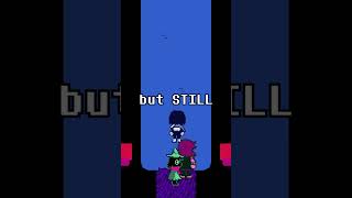 Deltarune Chapters 3 and 4 Are So Close [upl. by Eelame]