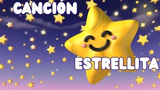 Estrellita¿Dónde estás canción EN ESPAÑOL [upl. by Cinamod615]