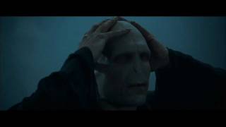 Harry Potter and the Goblet of Fire  Lord Voldemort returns part 1 HD [upl. by Fineberg]