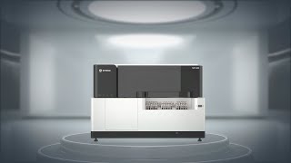 Introducing MF1280 Dymind’s New Automated Flow Fluorescence Immunoassay Platform [upl. by Ayerim962]