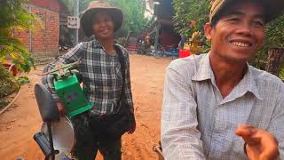 Back to Cambodia Ultra Trail Angkor 2020  Apple 1080p [upl. by Jamieson]