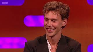 The Graham Norton Show S30E21 [upl. by Anyat255]