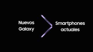 Galaxy Unpacked 2022  Descubre el nivel superior [upl. by Yllitnahc60]