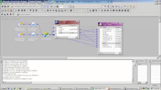 PowerCenter Debugger [upl. by Ylrak317]
