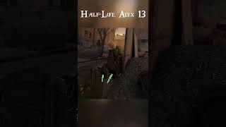 Half Life Alyx Episode 13 Short [upl. by Quartus]