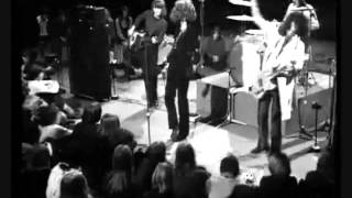 Led Zeppelin  How Many More Times Live Danmarks Radio HD [upl. by Alcus]