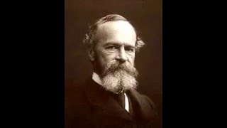 William James His Life and Philosophy [upl. by Tracay]