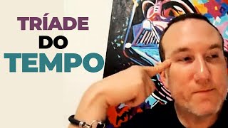 O Conceito De Tríade Do Tempo [upl. by Eustazio85]