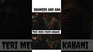 Teri Meri Prem Kahani ytshorts trending romance romanticshorts pakistanidrama sabafaryad [upl. by Cerallua727]