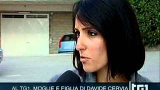 Storie maledette Il caso Davide Cervia [upl. by Kaitlyn423]