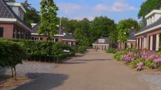 Vakantiepark Familiehuis Nunspeet [upl. by Nirad]