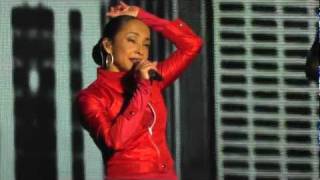 Sade  Live in Munich Olympiahalle on May 19 2011  Cherish the Day [upl. by Sremmus247]