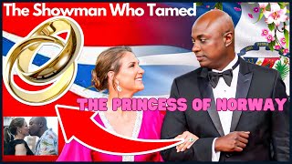 How Did A Shaman Showman Cast A Spell On The Princess Of Norway [upl. by Alik]