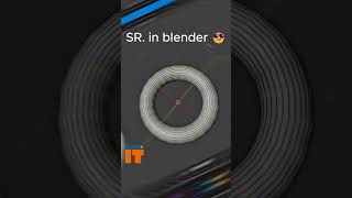 Blender Made Simple Easy Edge Selection for Beginners NOOP TO SR  Yousef Sala7  Blendit [upl. by Centonze758]