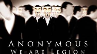 Anonymous nie odpuszcza  śledzimy na bieżąco [upl. by Einnov]