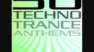 sonar system  played a live tiesto steron mix [upl. by Kcirevam]