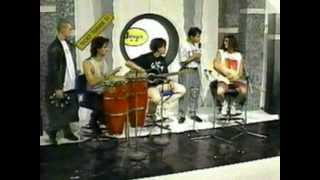 Caifanes  En Vivo D99 Acústico 1994 Monterrey Nuevo León MX FULL [upl. by Uzia]