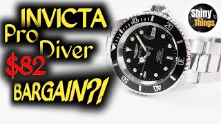 Invicta Pro Diver 8926OB  Is NOW the RIGHT time to BUY  Full Review [upl. by Eleanore]