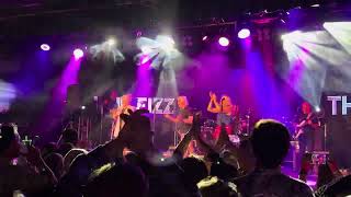 The Fizz Bucks Fizz Making Your Mind Up 4K [upl. by Pandolfi]