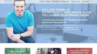 Wordpress Enfold Theme by Kriesi  An In Depth Demo and Review [upl. by Mullac604]