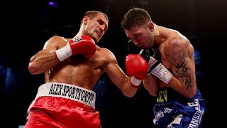 Sergey Kovalev Russia vs Nathan Cleverly England  TKO Full Fight Highlights [upl. by Elvira]