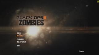 How to record Call Of Duty Black Ops 2 with OBS Studio on pc [upl. by Llebana837]