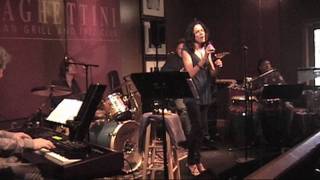 Madalena  Live at Spaghettini [upl. by Nnitsuj]