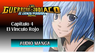 Los Caballeros del Zodiaco El lienzo Perdido Manga Gaiden Albafica Cap 4 Audio En Español Latino [upl. by Rozalin]