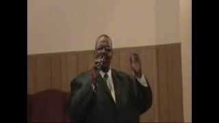 Harold Robinson Songleading 2 Hartford CT [upl. by Wadlinger25]