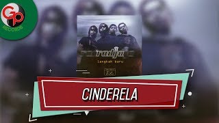 Radja  Cinderella Official Audio Lyric [upl. by Hines271]