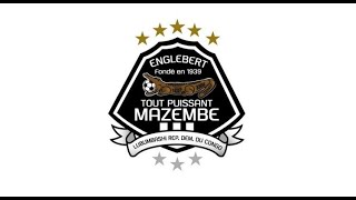 TP MAZEMBE vs FC LUPOPO  LES ANALYSTES DE NYOTA TV EN PARLE AVANT MATCH DU 22 MAI 2024 [upl. by Sitoeht]