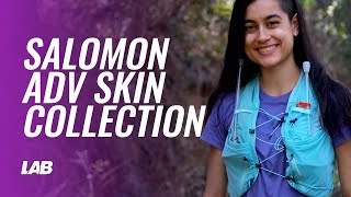 Review Salomon ADV Skin amp Active Skin Collection [upl. by Adolph]