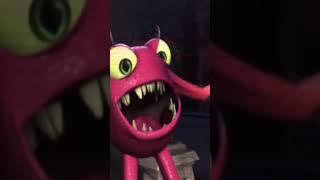 JackJack ya apareció en Monsters Inc losincreibles [upl. by Alled]