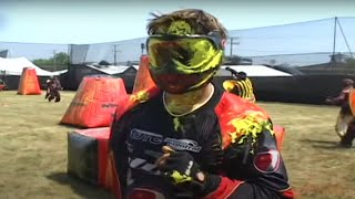 Obscure Influence  Full Paintball Movie by Derder [upl. by Leod]