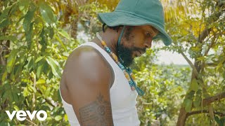 Popcaan  Greatness Inside Out  Official Music Video [upl. by Viglione335]