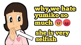 why we hate yumiko in hindi [upl. by Henriques433]